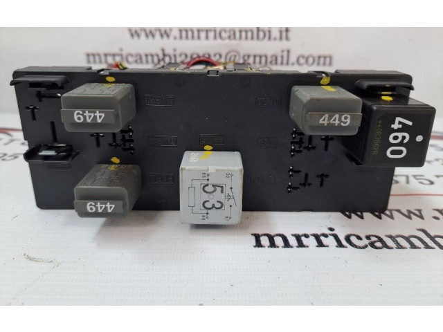 Блок управления 8P0907279N, 8P0907279N Audi A3 S3 8P