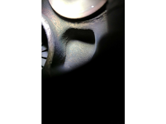 Турбина Audi A1 03L145702L, 03C145702L для двигателя CAXA(Euro 5)