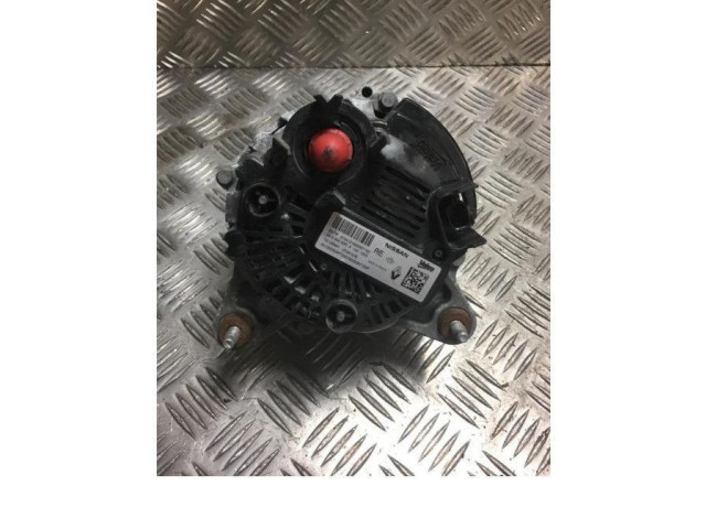 Генератор 231002854R, 231002854R   Dacia Sandero      