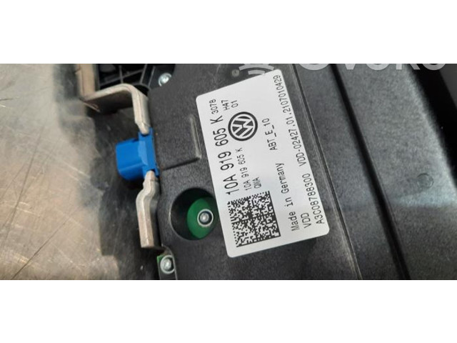 Дисплей 10A919605K Volkswagen ID.3