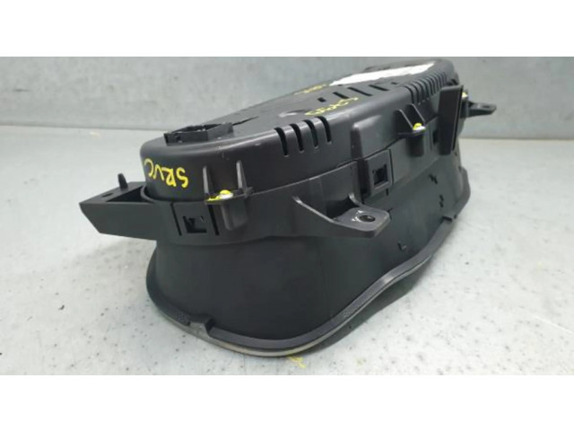 Панель приборов 735618963   Jeep Renegade       