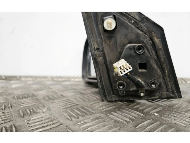 Зеркало электрическое Mitsubishi Space Wagon 1992 - 1998 года