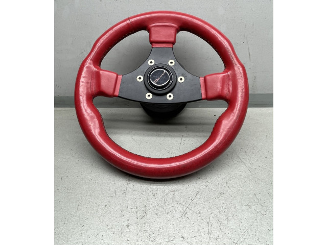 Руль Volkswagen Golf III 1992 - 1997 года RA1D17, KBA70219