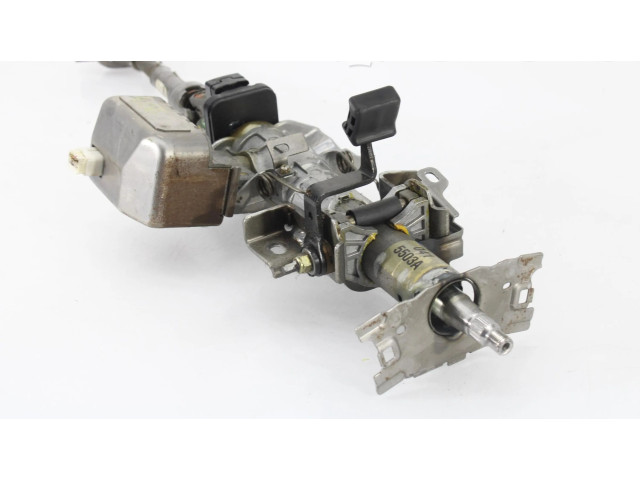 Рулевая рейка 8924502010 Toyota Corolla Verso E121 2004 - 2007 года