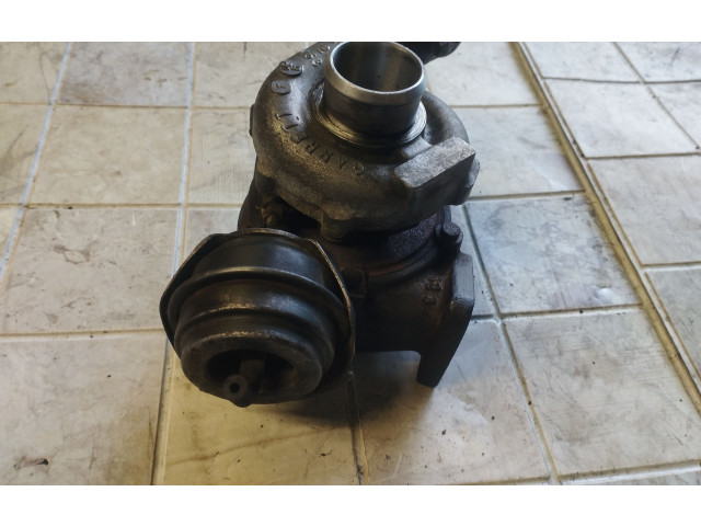 Турбина Opel Vectra C 2.2 24445062, 7176261