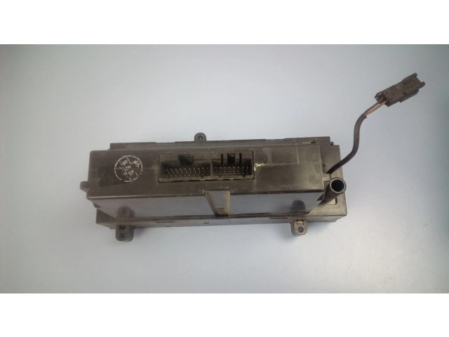 Блок управления климат-контролем MB657319, 146430185 Mitsubishi Pajero