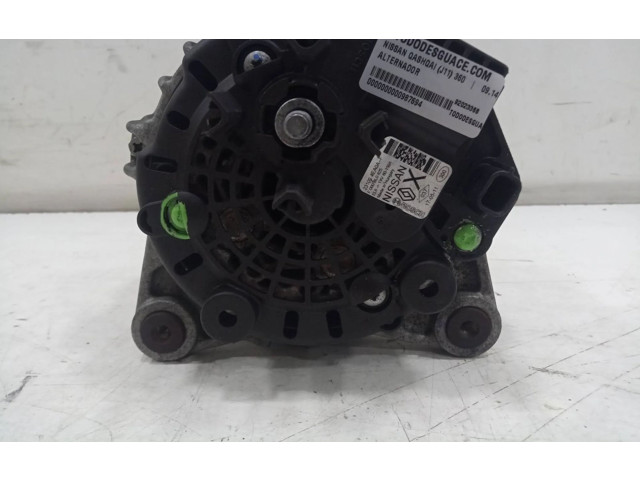 Блок управления 231004EA0A Nissan Qashqai