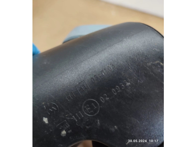 Zpětné zrcátko Volkswagen Tiguan 2012 020933