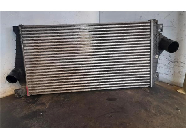 Интеркулер  96436138   Chevrolet Epica 