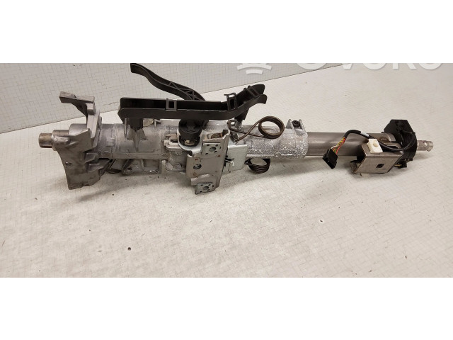  рейка  Колонка рулевая 05111595, 37146760232   BMW X3 E83 2003 - 2010 года