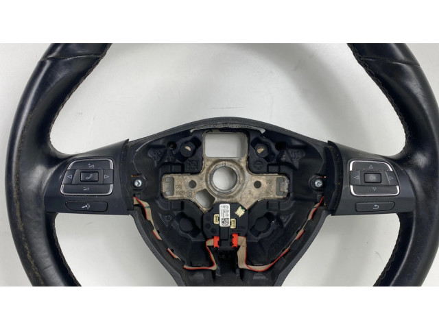 Кнопки рулевого колеса