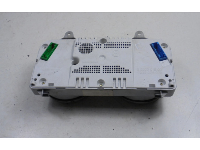 Панель приборов 6X0920801, 6X0920801   Volkswagen Lupo       