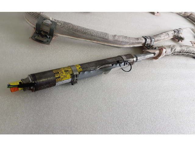 Надувная подушка для крыши 7P5880742C   Porsche  Cayenne (92A)  2011 - 2017 года