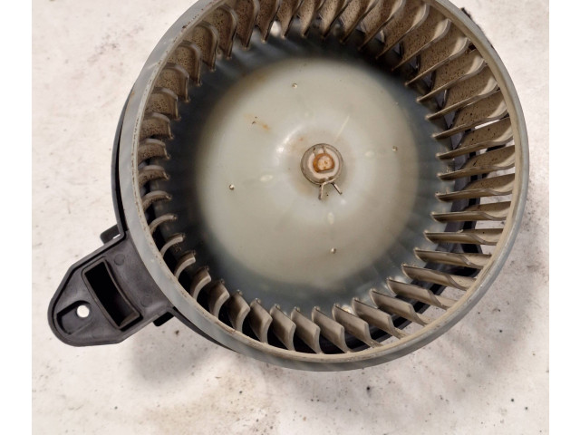 Вентилятор печки    MF0160700360, 4B1820021   Audi A6 S6 C5 4B