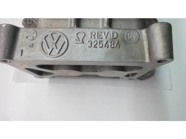 Турбина Нагнетатель Volkswagen Golf V 1.4 03C145601C, 325484 для двигателя BMY , BLG для двигателя Benzinas