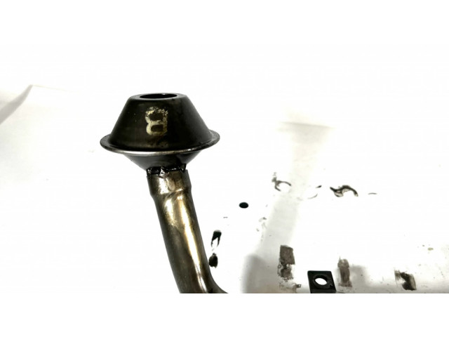 Čerpadlo oleje 7789838, 8706651032 BMW 3 E46 3.0 M57D30 306D1