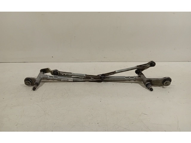 Зеркало электрическое        Peugeot 3008 II  2016 - 2023 года   