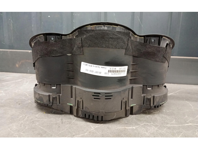 Панель приборов 110080304075 Alfa Romeo GT