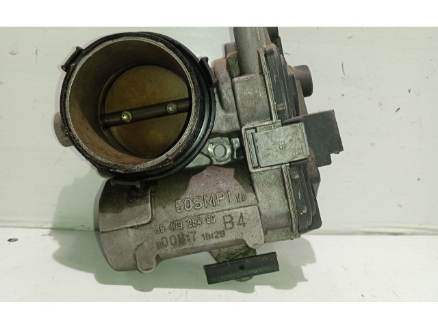 Дроссель 9647925480   Citroen C4 Grand Picasso 2007