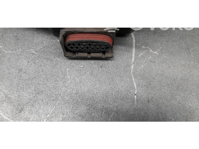 Блок АБС 10.0501-8803.03 Citroen Xantia - года