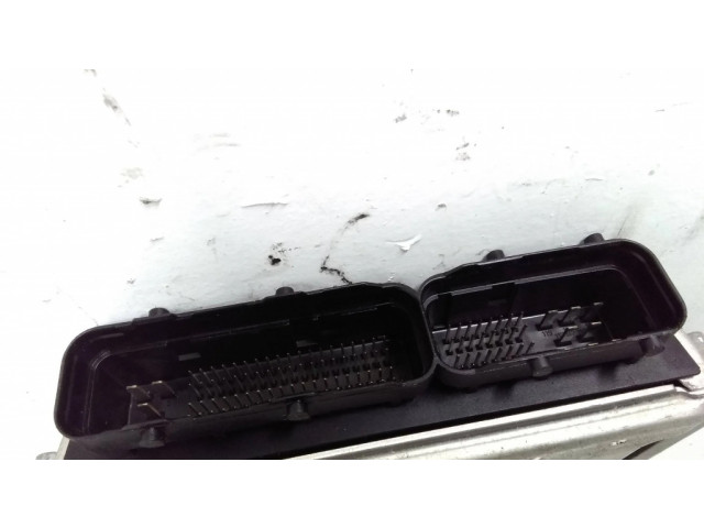 Řídící jednotka 0281011434, 37820PLZE10 Honda Civic 2004