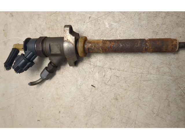 Форсунка 0445110297    Citroen C5   