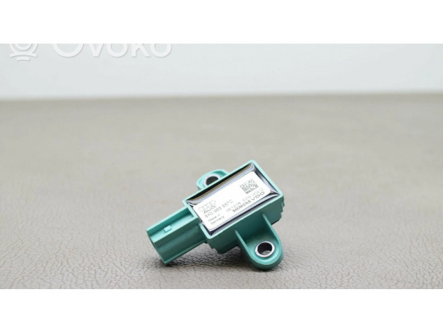 Датчик удара надувных подушек