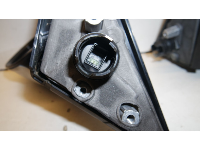 Зеркало (управляемое электричеством) NOTSPECIFIED BMW Z4 E89 2011