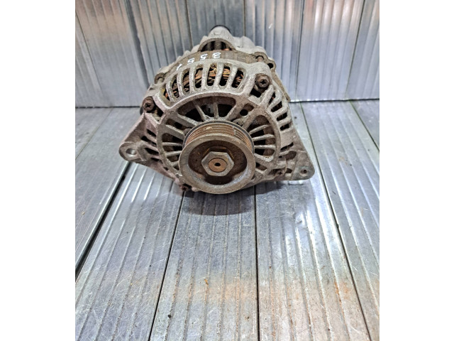Генератор MD358607, 12V100A Mitsubishi Space Wagon 2.4