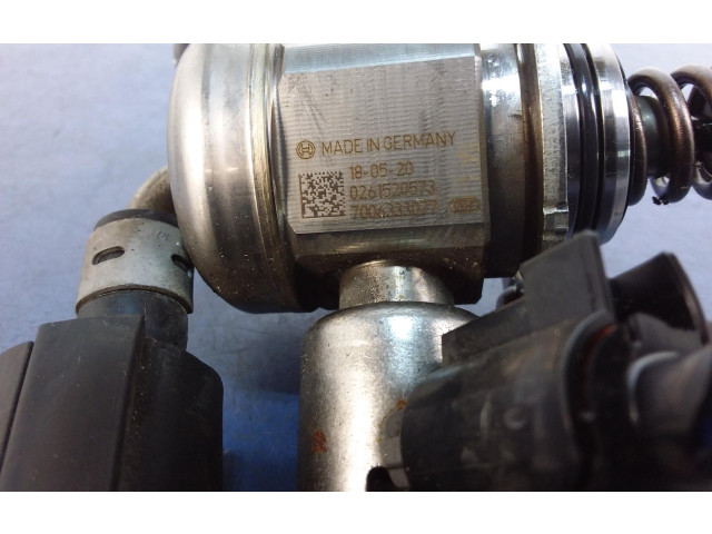 Топливный насос