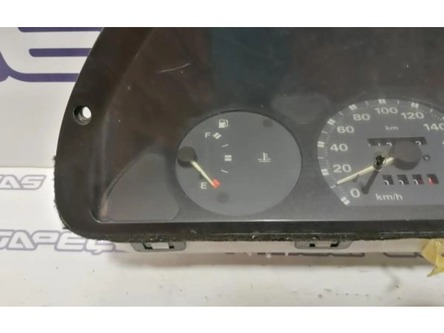 Přístrojová deska Fiat Punto (176) 60.6219.003.0, 6062190030