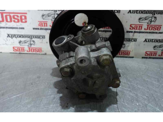 Рулевая рейка Насос усилителя руля Mitsubishi Space Wagon 1992 - 1998 года