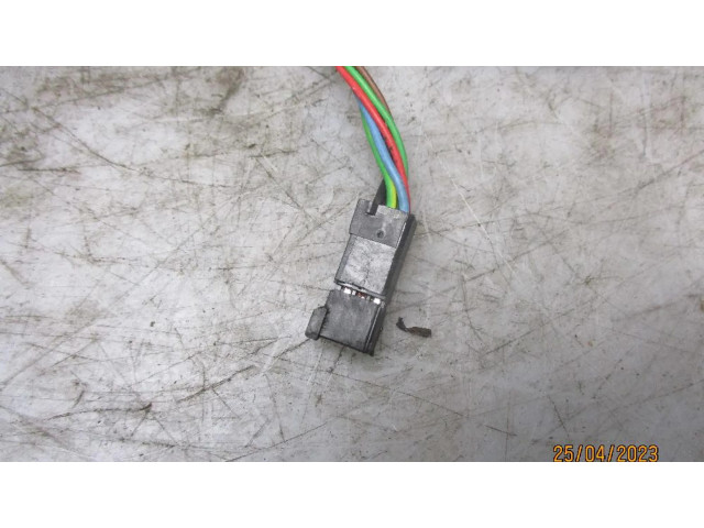 Зеркало электрическое правое Citroen C4 I 2004-2010 года