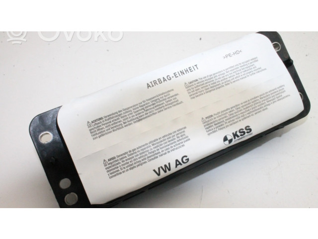 Подушка безопасности пассажира 8V0880204A   Skoda Octavia Mk3 (5E)