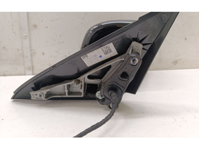 Zpětné zrcátko Mercedes-Benz GLA W156 2016