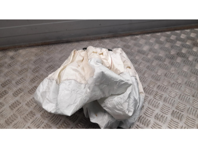 Подушка безопасности водителя 83A880201H Audi Q3 F3