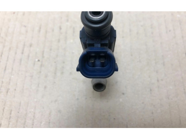 Форсунка 0280155995, 0280155995    Skoda Fabia Mk1 (6Y)  AZL 