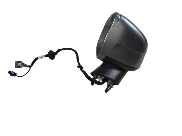 Зеркало электрическое        Volvo XC90  2014 -  года   