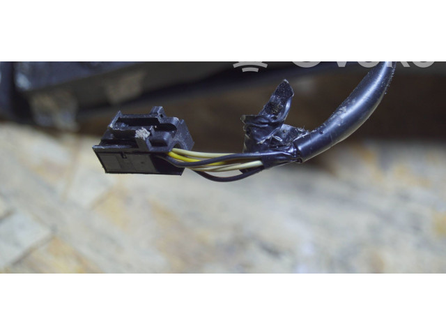 Zpětné zrcátko  Alfa Romeo Mito 2011    