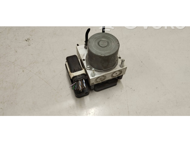 Блок АБС 9850932480   Citroen  C3 Aircross  2017 -  года