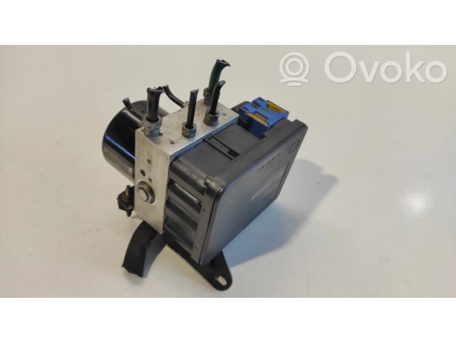 Блок АБС 10096011403, 00007503E1 Citroen C5 2005-2008 года