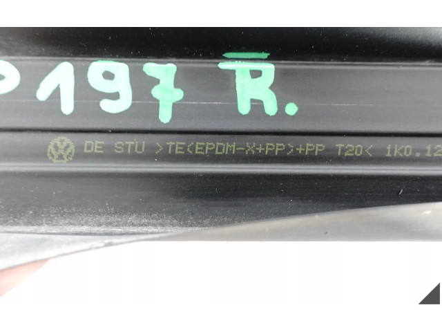 Интеркулер  1K0121345AC   Audi TT TTS Mk2 