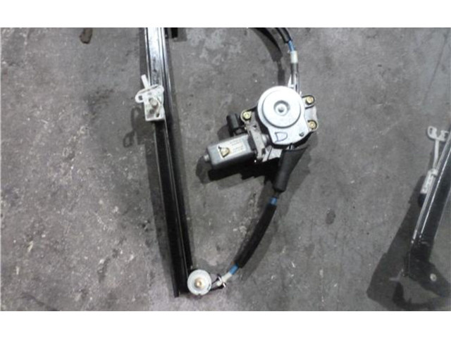 Электрический механизм для подъема окна без двигателя Alfa Romeo 166