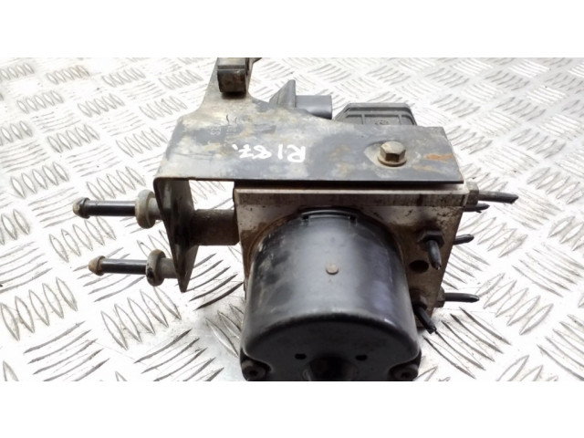 Блок АБС 6Q0614117E, 6Q0907379G   Skoda  Fabia Mk1 (6Y)  1999-2007 года