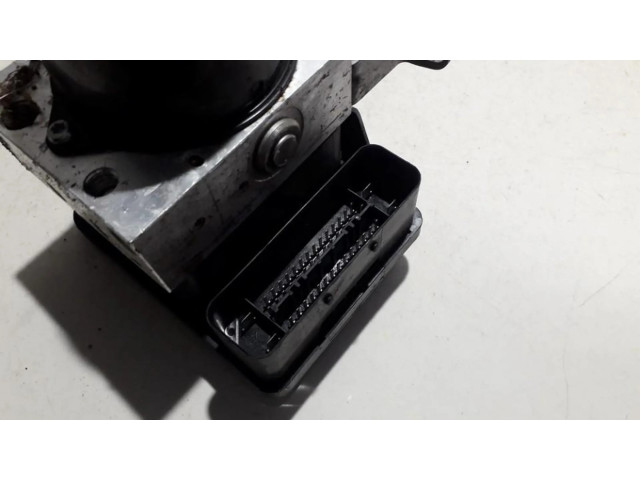Блок АБС 3451678783601 BMW 1 E81 E87 2004-2011 года