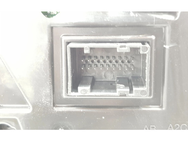 Панель приборов 50554657 Alfa Romeo Stelvio