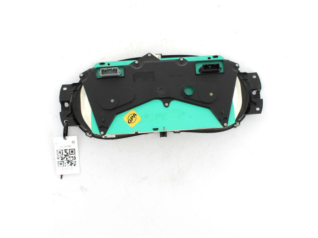 Панель приборов 248104893R Dacia Duster