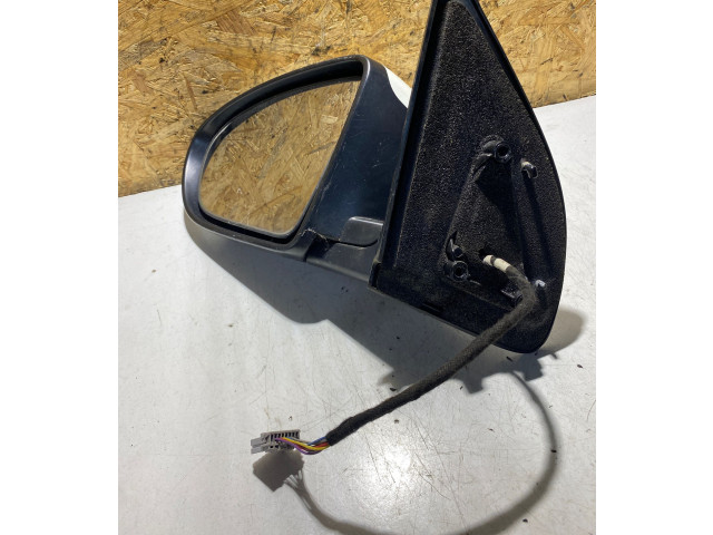 Zpětné zrcátko Nissan Qashqai+2 2012 E11026202, E11036202