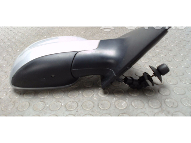 Зеркало электрическое        Volkswagen Lupo  1998 - 2005 года   