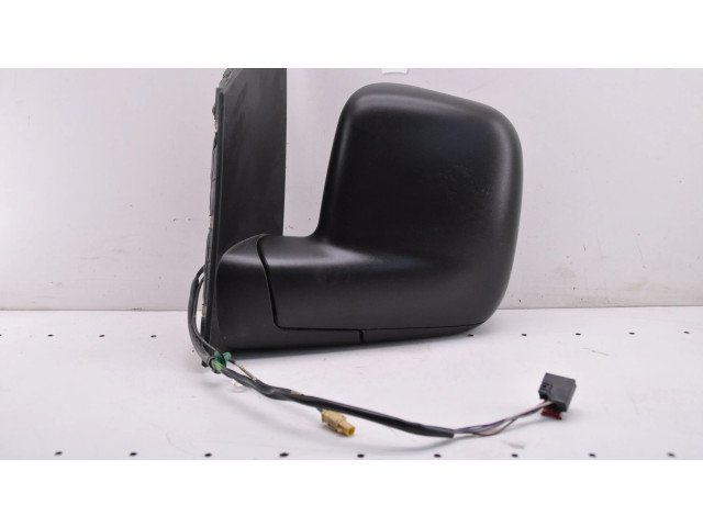 Zpětné zrcátko  Volkswagen Caddy 2013  2K6857501AR, RHD  